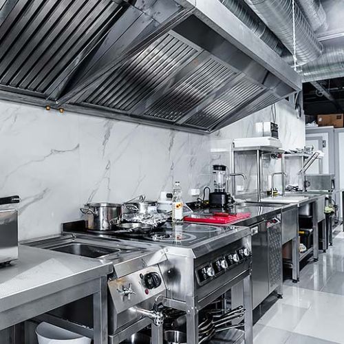 Commercial Plumbing Specialists In Edinburgh