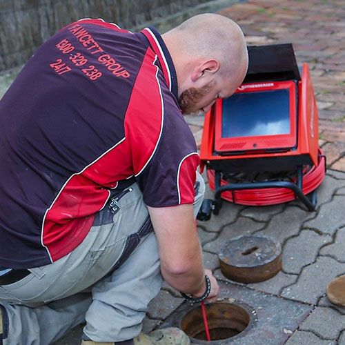 Same Day Leak Detection Specialists In Edinburgh