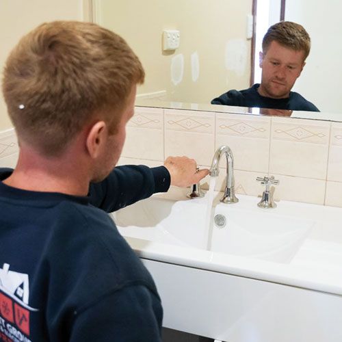 Same Day tap and Sink Plumbers In Edinburgh