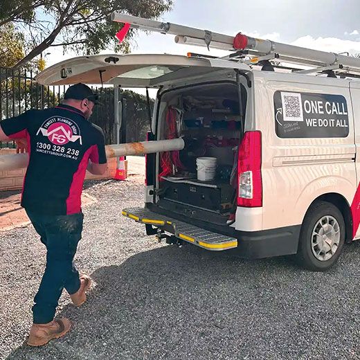 Pipe Repiping Specialists In Edinburgh