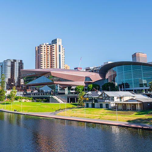 Serving All Edinburgh