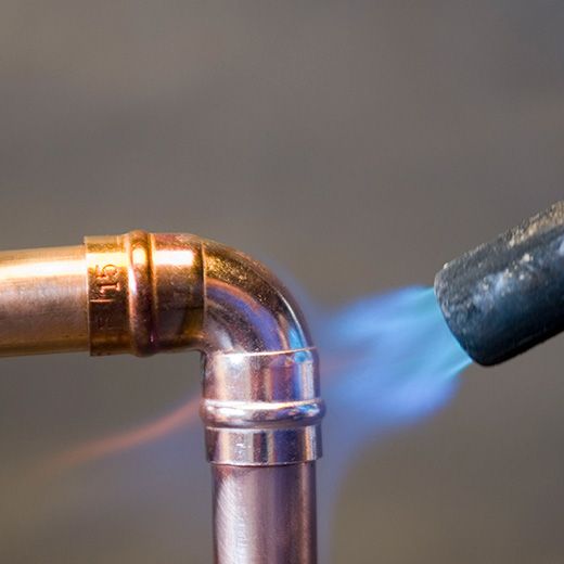 Pipe Repiping Specialists In Edinburgh