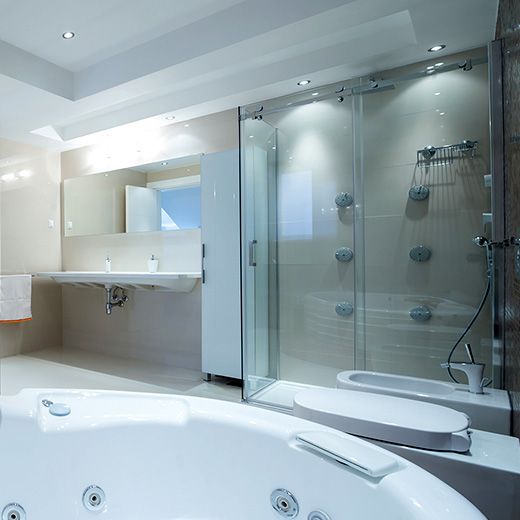 Edinburgh Pipe Repair & Repipe Specialists - Great Discounts