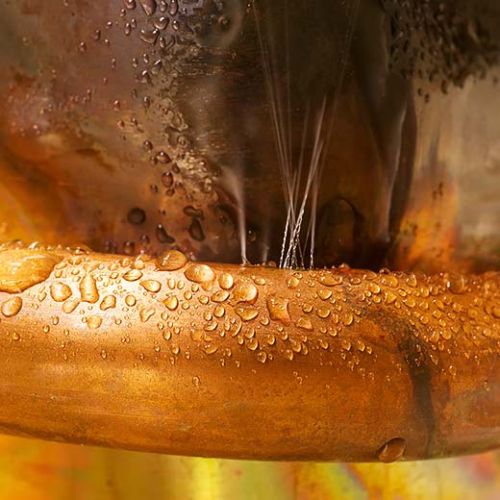 Pipe Repiping Specialists In Edinburgh