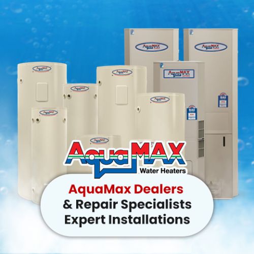 Aquamax Water Heaters Edinburgh