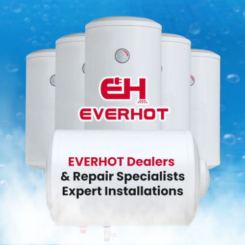 Everhot Water Heaters Edinburgh