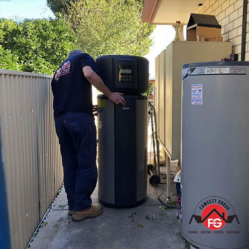 Edinburgh Water Heater Savings & Repairs: Fast Today