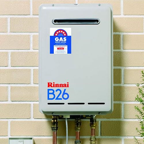 Enjoy 'Endless' Hot Water Today In Edinburgh