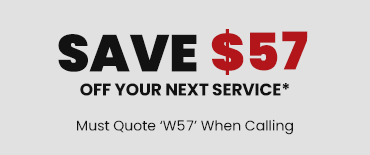 Plumbing Discount Edinburgh