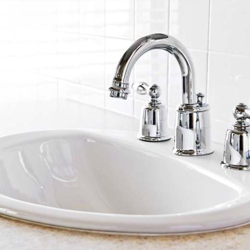Same Day Tap and Sink Plumbers In Edinburgh
