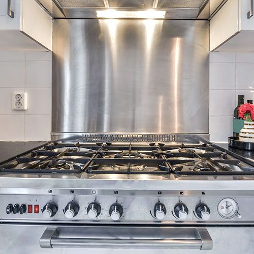 Edinburgh's Licensed Gas-fitting Experts: Same Day Service!