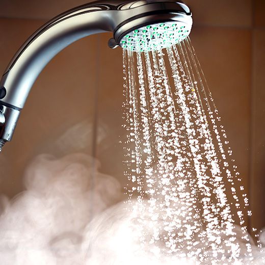 The Shower and Tub Plumbing Professionals in Edinburgh