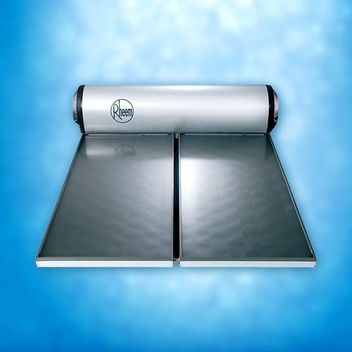 Solar Hot Water Specialists In Edinburgh