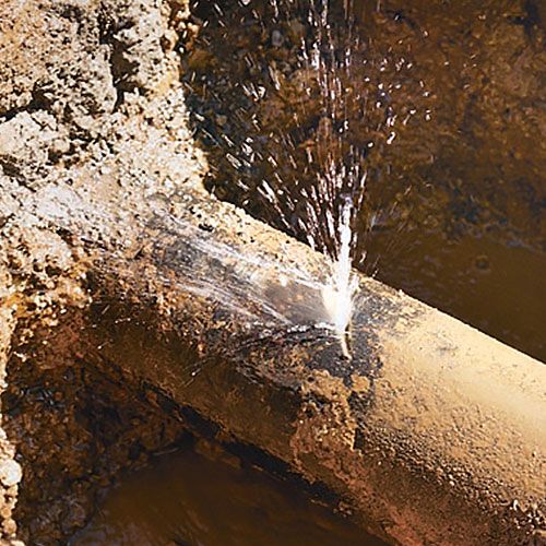 Same Day Edinburgh Plumbers